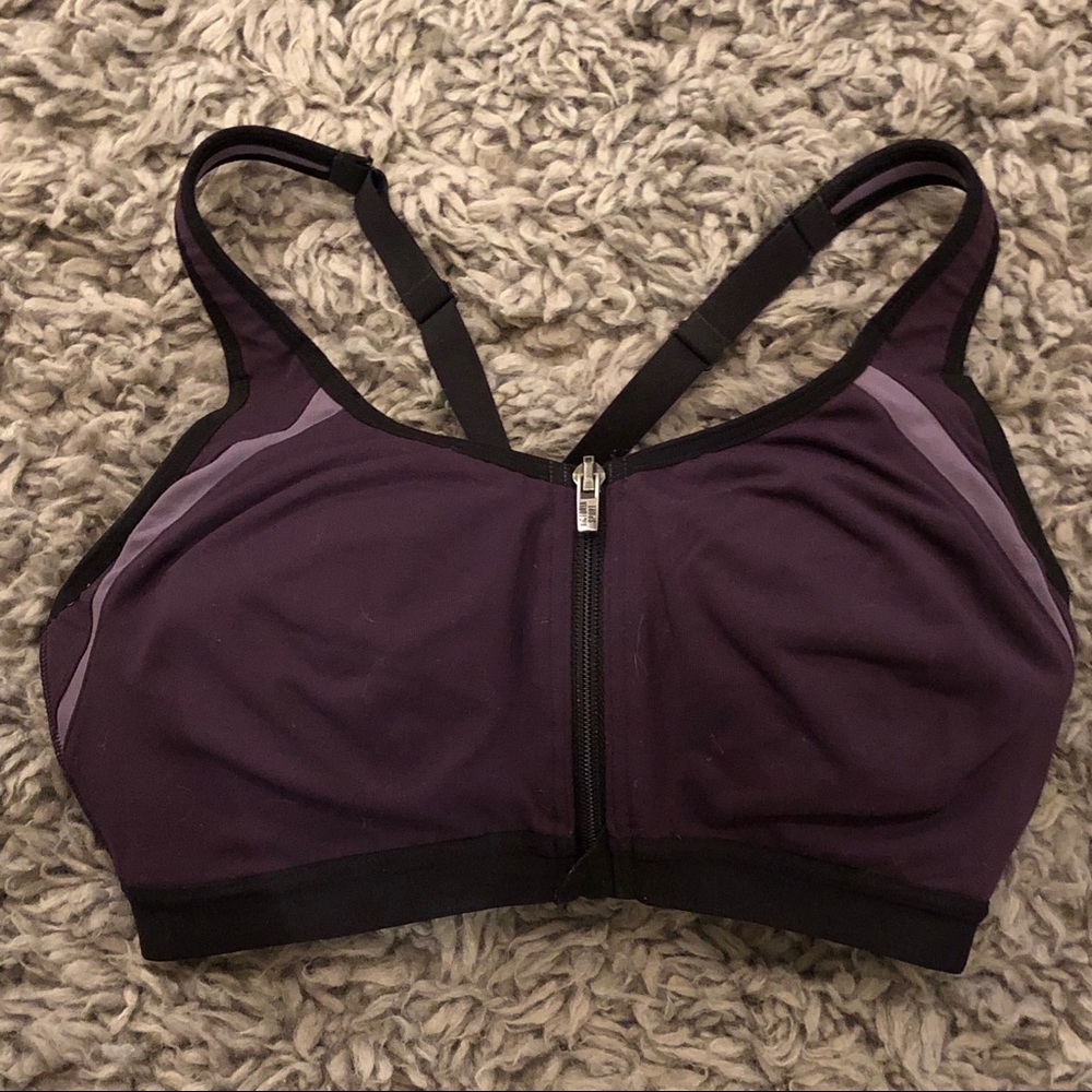Victoria’s Secret sports bra